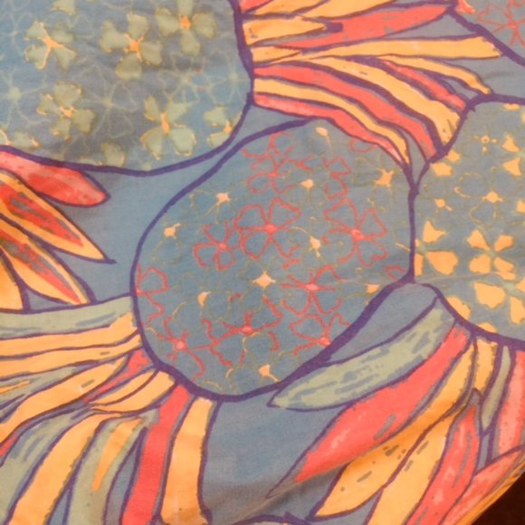 Chubbie Nutter Pineapple Button Down Shirt - Picture 11 of 11